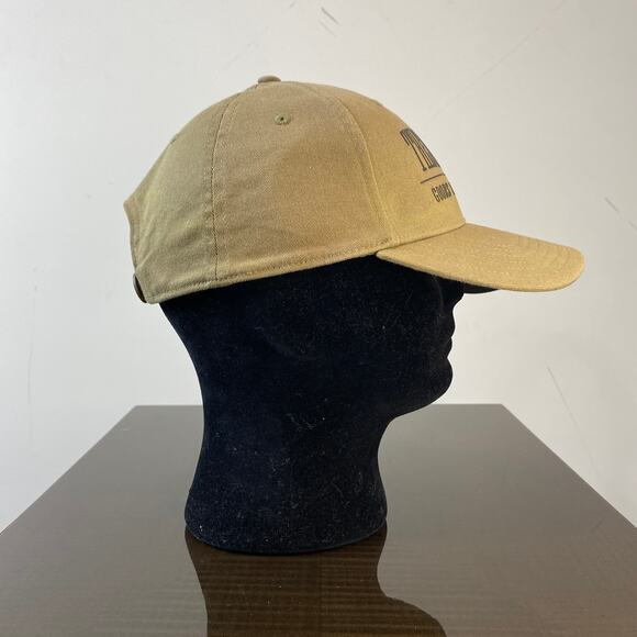 The North Face Classic Sport Good For All Seasons Snapback Hat OS - Picture 3 of 9